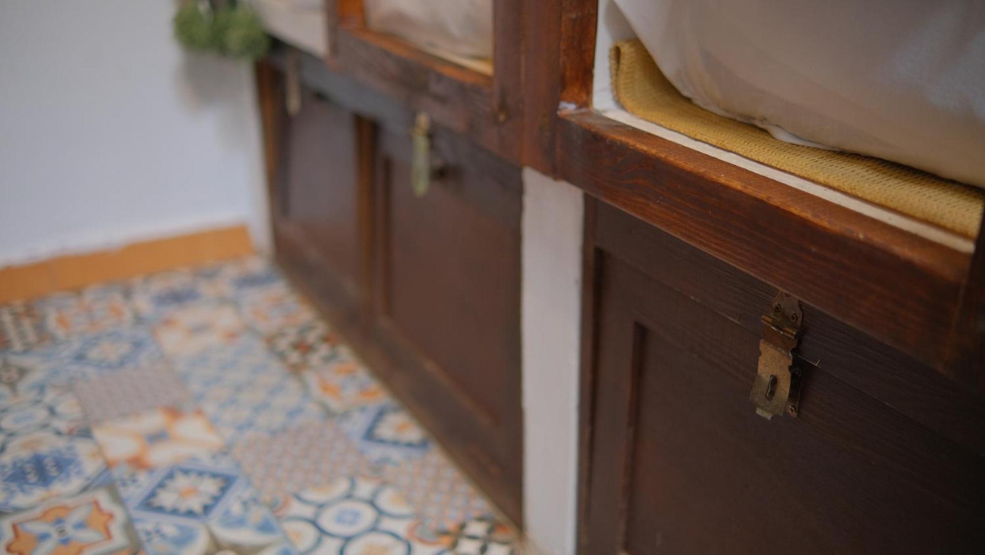 Darna Hostel Tétouan Zimmer foto